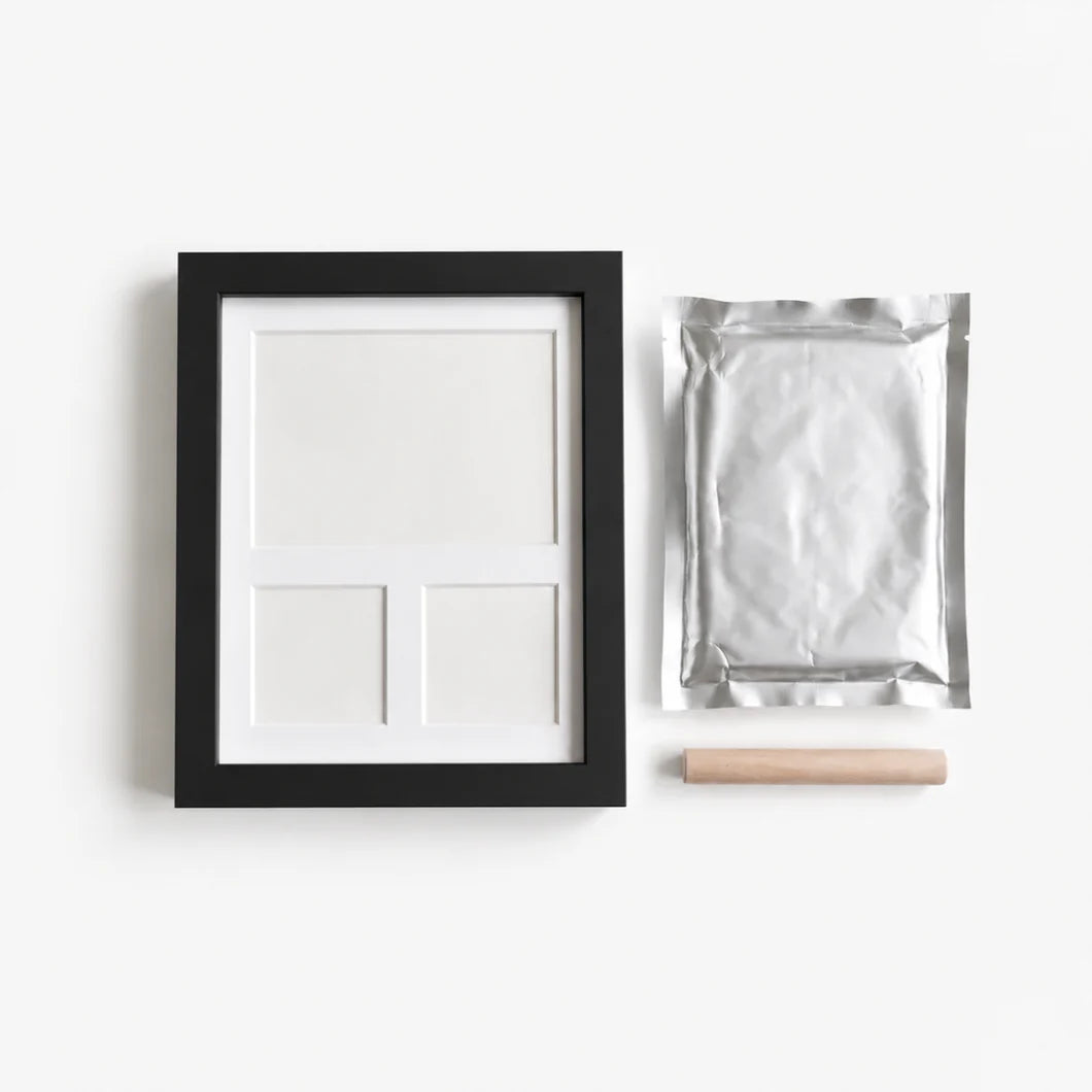 MemoPatte® Kit